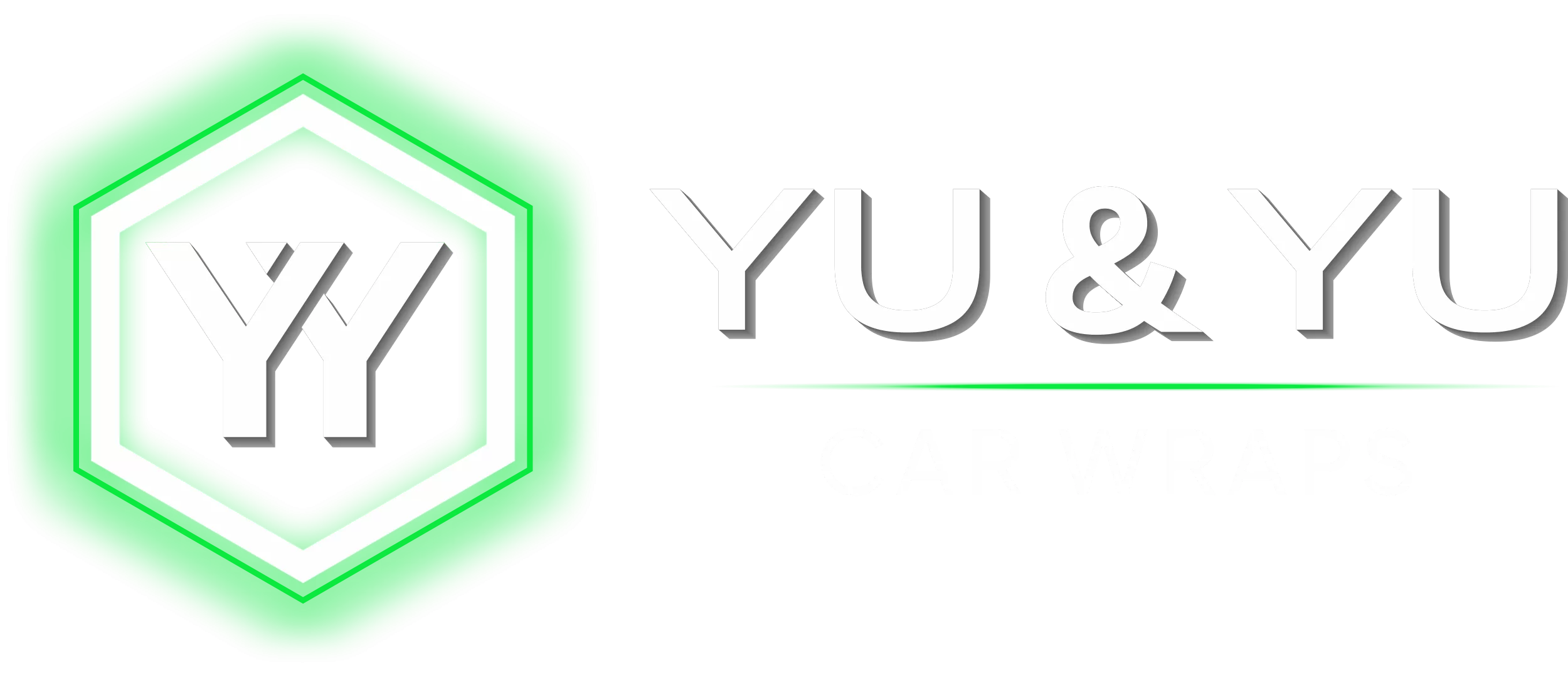 YU & YU Car Wraps